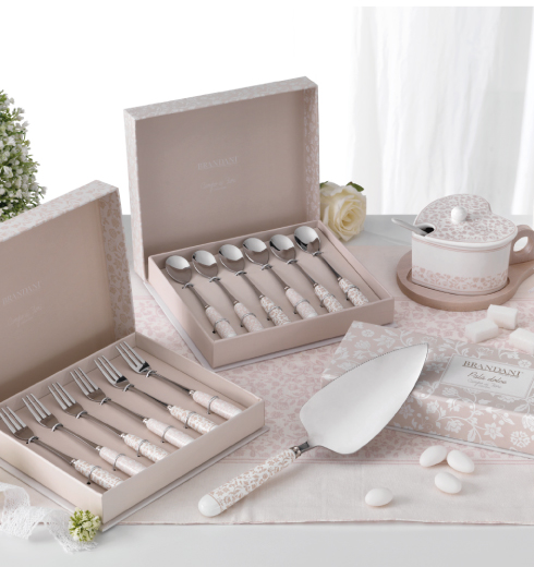 Discover the best Wedding Party Favors – Campo ai Fiori by Brandani
